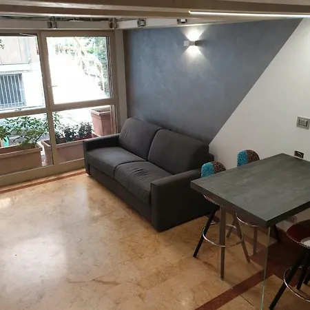 De Angeli Dream House Appartement *